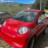 Microcar Aixam Miniauto GT
