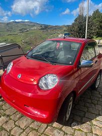 Microcar Aixam Miniauto GT
