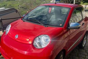 Microcar Aixam Miniauto GT