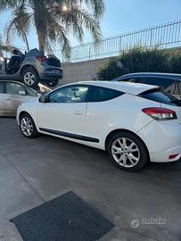 RENAULT Megane III Coupe (DZ) 1.4 TCe Benzina (131