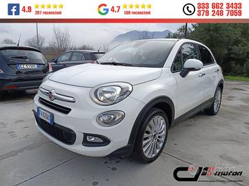 FIAT 500X 1.6 MJT 115CV - UNICO PROPRIETARIO
