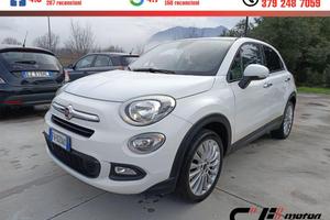 FIAT 500X 1.6 MJT 115CV - UNICO PROPRIETARIO