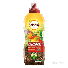 Concime liquido biologico 1L