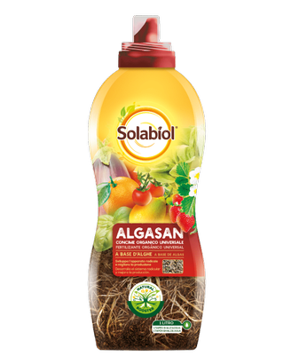 Concime liquido biologico 1L