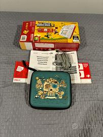 Nintendo 2DS special edition super Mario Bros