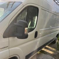 Furgone boxer Ducato jumper