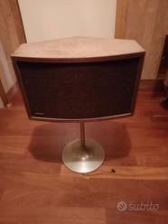 coppia altoparlanti Bose 901  			