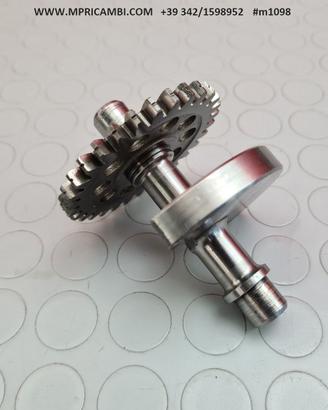 CONTROALBERO INGRANAGGIO HUSQVARNA SMR 510 2007 20