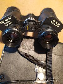 binocolo russo BAIGISH. 10X40