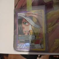 Nico Robin op09 One piece