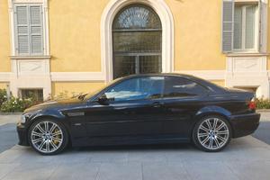 Bmw M3 E46 SMG