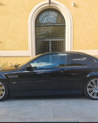 Bmw M3 E46 SMG
