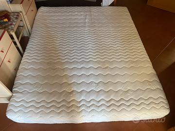 materasso matrimoniale