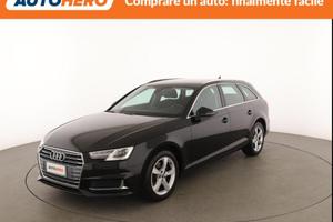 AUDI A4 HK91604