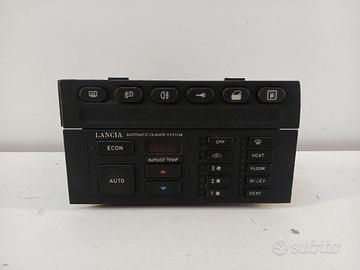 Centralina comando clima LANCIA THEMA '88