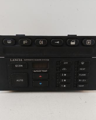 Centralina comando clima LANCIA THEMA '88
