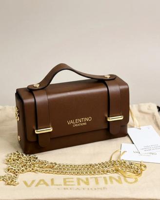 Valentino Originale Vera pelle 