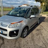 Citroen C3 picasso N1