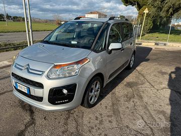 Citroen C3 picasso N1