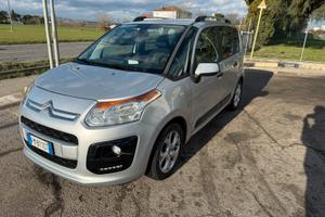 Citroen C3 picasso N1