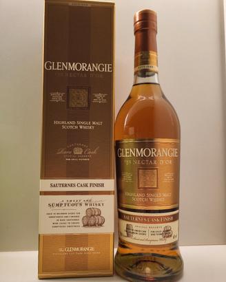 Whisky Glenmorangie The Nectar D'Or