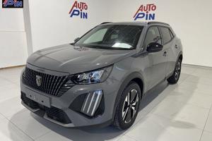 Peugeot 2008 PureTech 100 S&S Allure