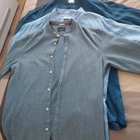 Camicie coreane