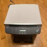 stampante multifunzione LASER canon mf4140