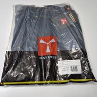 pantalone da lavoro payper