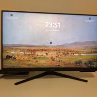 Samsung Odyssey g3 27" FHD 180hz