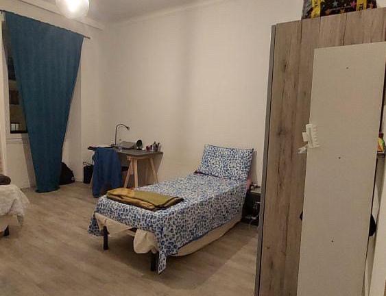 Posto in camera doppia Trieste (studentessa)