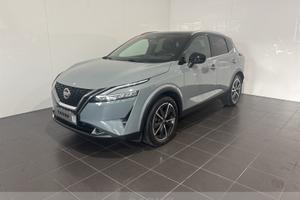 Nissan Qashqai 1.3 mhev tekna 2wd 140cv