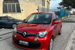 Stupenda twingo Gpl