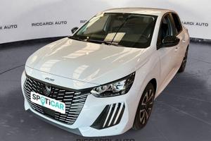 Peugeot 208 5P - Business Turbo Benzina 100cv