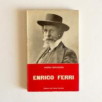 Enrico Ferri - Andrea Bertazzoni - 1970