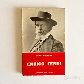 Enrico Ferri - Andrea Bertazzoni - 1970