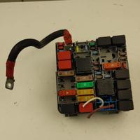 CENTRALINA PORTA FUSIBILI FIAT Punto EVO 350A1000