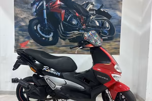 Gilera Runner 50
