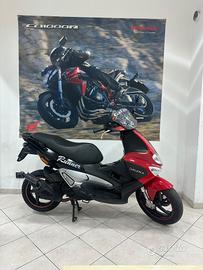 Gilera Runner 50