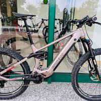 Garelli Audax AM2 2022 720wh