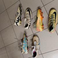 scarpe calcio