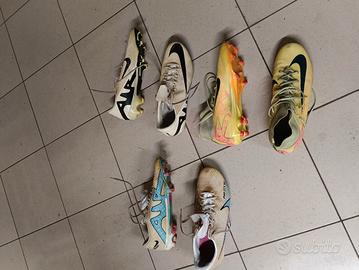 scarpe calcio