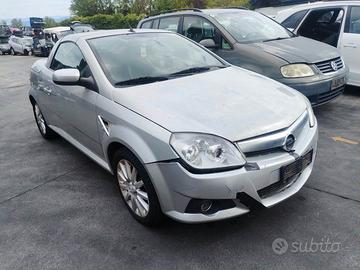 Ricambi Opel Tigra Roadster del 2005