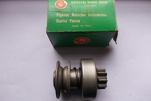 Pignone motorino avviamento Simca 1200 S