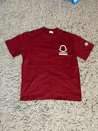 T shirt Moncler