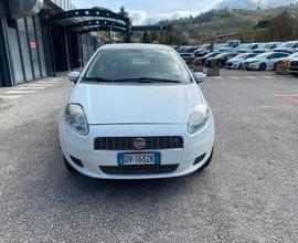 FIAT Punto 2009 1.4 METANO