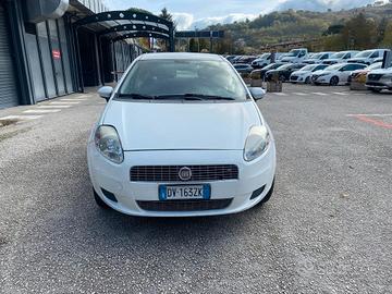 FIAT Punto 2009 1.4 METANO