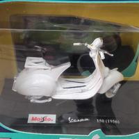 Lotto modellini Vespa