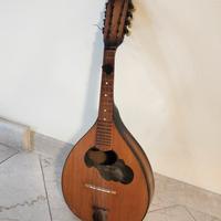 Mandolino sovietico