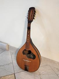 Mandolino sovietico